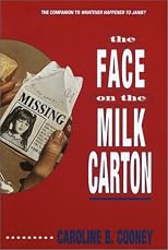 The Face on the Milk Carton