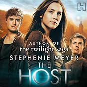 The Host | [Stephenie Meyer]