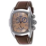 Invicta Men's 2233 Lupah Collection Grand Chronograph Watch