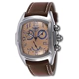 Invicta Men's Lupah Collection Grand Chronograph Watch #2233