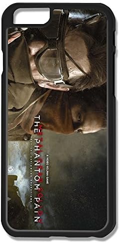 WallM Metal Gear Solid V Phantom Pain Case For Iphone 6