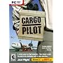 Cargo Pilot Expansion for MS Flight Simulator X/2004 DVD