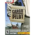 Cargo Pilot Expansion for MS Flight Simulator X/2004 DVD