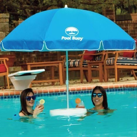 Pool Buoy (Blue) by Pool Buoy