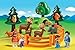 Playmobil 1.2.3 Forest Animal Park