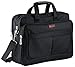 Nevetta Laptop And Tablet Messenger Nylon Bag 15.6 Inch - Black