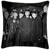 We Love Cushions The Beatles Cushions