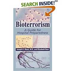 Bioterrorism: A Guide for Hospital Preparedness