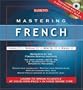 Mastering French Level Two: Audio CD Package (Mastering Series/Level 2 Compact Disc Packages)
