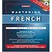 Mastering French Level Two: Audio CD Package (Mastering Series/Level 2 Compact Disc Packages)
