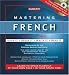 Mastering French Level Two: Audio CD Package (Mastering Series/Level 2 Compact Disc Packages)