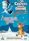 Casper's Haunted Christmas / Annabelle's Wish [UK IMPORT] - Casper The Friendly Ghost