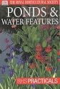 Ponds and Water Features (RHS Practicals)