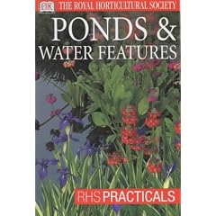 Ponds and Water Features (RHS Practicals)