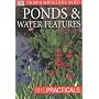 Ponds and Water Features (RHS Practicals)
