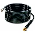 Karcher Drain Cleaning Kit (7.5m)