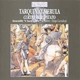 Merula:Il Curtio Precipatio