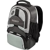 Cheap Sony LCS-VA60 Multi-Function Backpack for Most Digital Cameras and Camcorders
