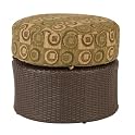 Home South Bali Ottoman