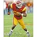 Keith Rivers (USC Trojans) Signed Autographed 8x10 Photo (PSA/DNA COA)