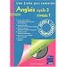 Anglais Cycle 3 niveau 1 (1CD audio)