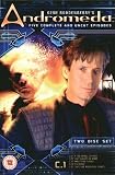 Andromeda - Season 3 - Vol. 1 [UK Import] - Kevin Sorbo