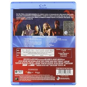 Daredevil (director's cut) [(director's cut)] [Import italien]