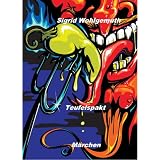 Teufelspakt (German Edition)