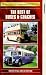 Vintage Collection - The Best Of Buses And Coaches