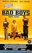 Bad Boys - Harte Jungs [VHS]