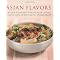 Asian Flavors and Recipes