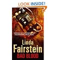 Bad Blood: The Alexandra Cooper Series Vol 9