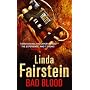 Bad Blood (Alexandra Cooper Series)