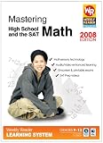 Weekly Reader Mastering High School Math Learning System