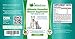 BeMedFree.com Ultimate Essential Mineral Supplement For Dogs, Cats & Other Small Pets, 8 Fl. Oz.