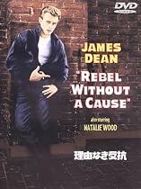理由なき反抗 特別版 [DVD]