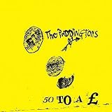50 to a £, Pt. 2 [7" VINYL]