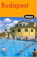 Fodor's Budapest, 1st Edition (Fodor's Gold Guides)