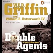 The Double Agents | W. E. B. Griffin