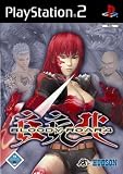 Eigenschaften Konami  / Bloody Roar 4