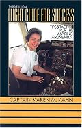 Flight Guide for Success: Tips and Tactics for the Aspiring Airline Pilot