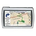 Harman Kardon GPS-510 4-Inch Widescreen Portable GPS Navigator and Media Player