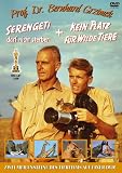 Eigenschaften Universal/Music/DVD  / Serengeti darf nicht sterben / Kein Platz für wilde Tiere
