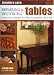 Furniture Care: Repairing and Restoring Tables (Furniture Care): Repairing and Restoring Tables (Furniture Care)