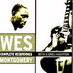 Complete Recordings With Lionel Hampton