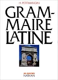 Grammaire latine