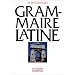 Grammaire latine