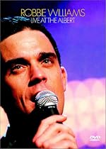 Robbie Williams:Live at Albert