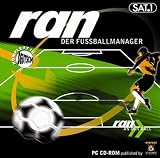 Eigenschaften Swing! Entertainment  / ran - Der Fussballmanager