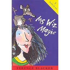 Ms Wiz Magic
